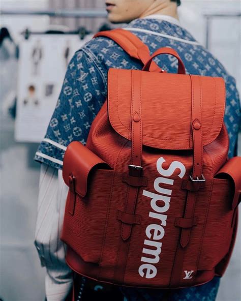 bape x louis vuitton backpack price|bape backpacks for school.